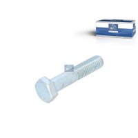 Schraube M12 60 mm DT SPARE PARTS IAM-Expertise passend...