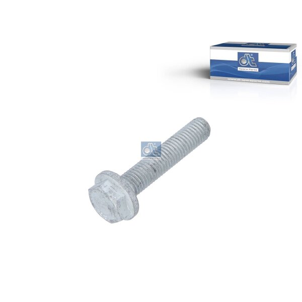 Schraube M10 x 1 5 DT SPARE PARTS IAM-Expertise passend für MERCEDES-BENZ