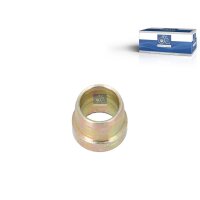 Schlauchverbinder DT SPARE PARTS IAM-Expertise passend...