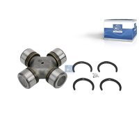 Joint Prop shaft 194 mm DT SPARE PARTS for MERCEDES-BENZ...