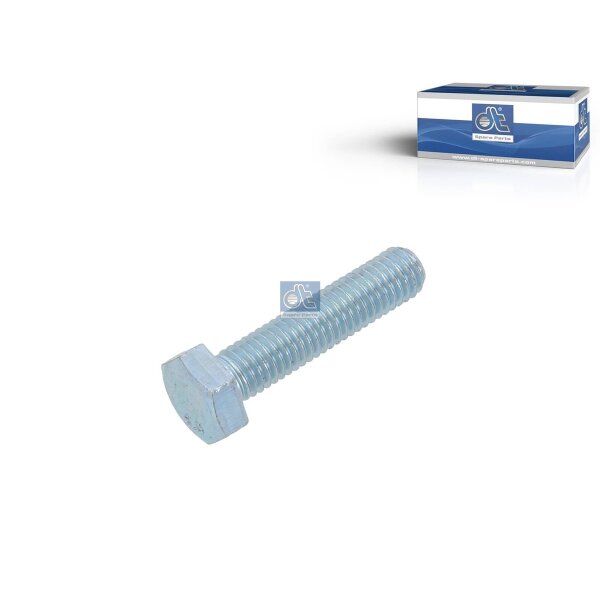 Schraube M8 35 mm DT SPARE PARTS IAM-Expertise passend für u.a. MERCEDES-BENZ