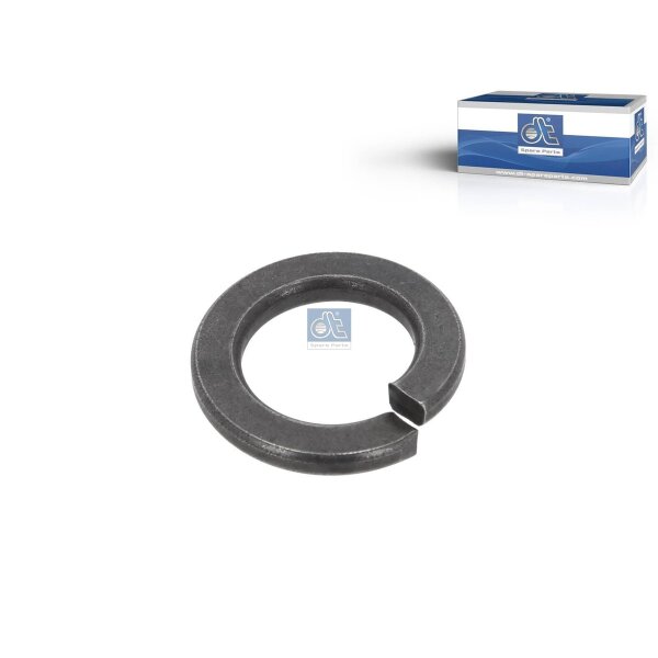 Springwasher Ø 16 - 274 mm DIN 127 B DT SPARE PARTS for MERCEDES-BENZ