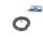 Springwasher Ø 16 - 274 mm DIN 127 B DT SPARE PARTS for MERCEDES-BENZ