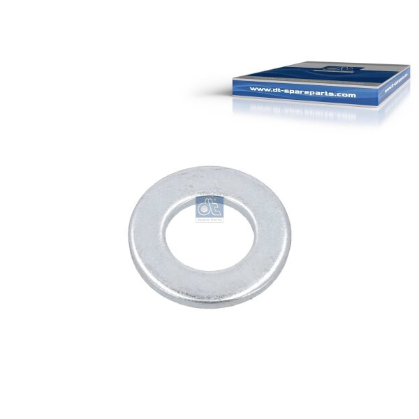 Unterlegscheibe Zylinderkopfschraube DT SPARE PARTS für u.a. MERCEDES-BENZ