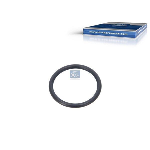 Dichtung Ölfilter Ø 292 mm DT SPARE PARTS passend für u.a. SCANIA 4
