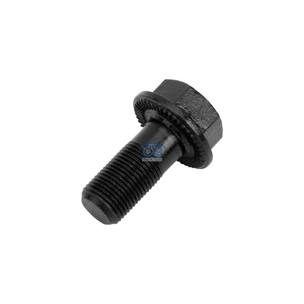 Collar bolt drive shaft M12 x 1 26 mm DT SPARE PARTS for MB and others