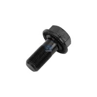 Collar bolt drive shaft M12 x 1 26 mm DT SPARE PARTS for...