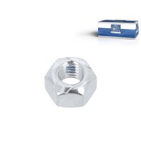 Mutter M8 DT SPARE PARTS IAM-Expertise passend für...