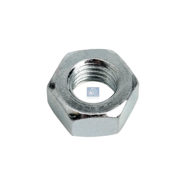 Mutter M12 DT SPARE PARTS IAM-Expertise passend für u.a. MERCEDES-BENZ