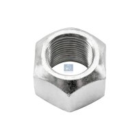 Bridenmutter M20 x 15 SW 30 DT SPARE PARTS für u.a....