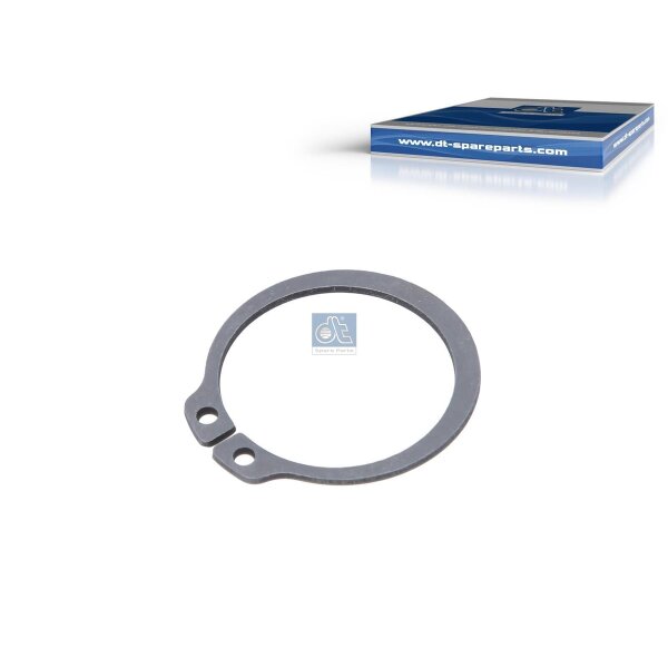 Circlip DIN 471 Ø 35 mm 1 5 mm DT SPARE PARTS for MERCEDES-BENZ and others