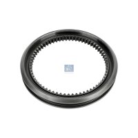 Hohlrad Schaltgetriebe DT SPARE PARTS passend für...