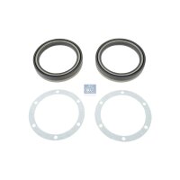 Seal kit Wheel Hub DT SPARE PARTS IAM-Expertise suitable...
