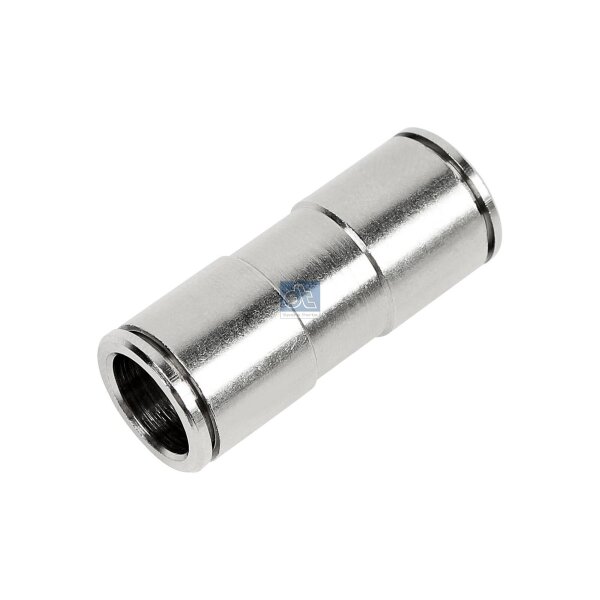 Connector compressed air line DT SPARE PARTS suitable for e.g. SCANIA 4