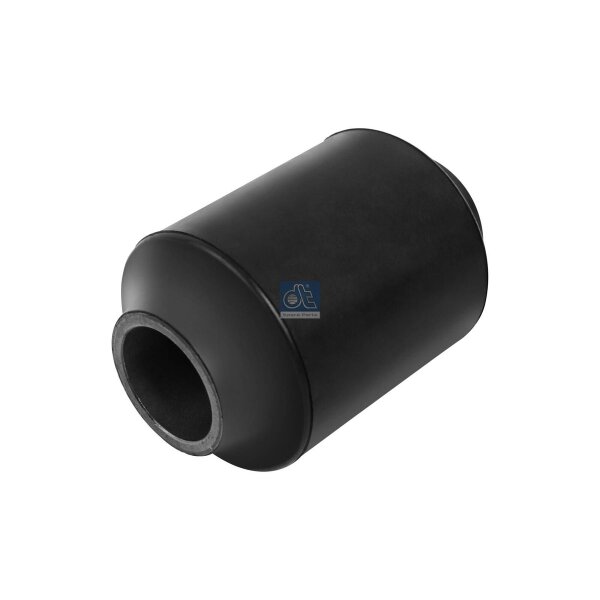 Lagerbuchse Blattfeder Ø 40 mm DT SPARE PARTS IAM-Expertise passend für BPW