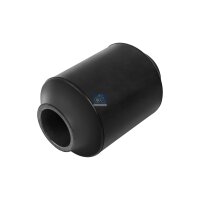 Lagerbuchse Blattfeder Ø 40 mm DT SPARE PARTS...