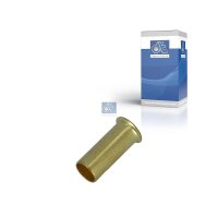 Sleeve Compressed-Air Tank Strap Ø 8 mm DT SPARE...