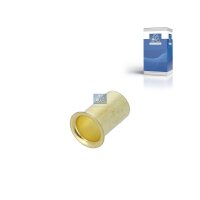 Schlauchverbinder Ø 12 mm DT SPARE PARTS...