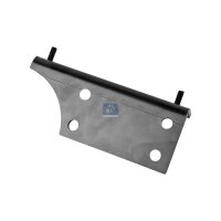 Holder mudguard DT SPARE PARTS IAM-Expertise suitable for...