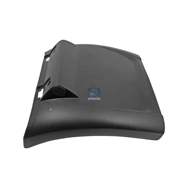 Front left mudguard DT SPARE PARTS Aftermarket-Expertise fits DAF