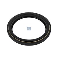Wellendichtring Kurbelwelle Ø 155 mm DT SPARE...