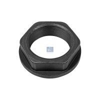 Mutter M52 x 2 DT SPARE PARTS Aftermarket-Expertise...