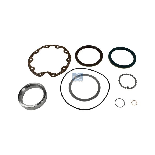 Outer planetary gear DT SPARE PARTS gasket set for MB ACTROS and others