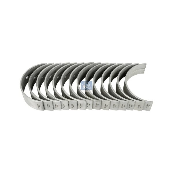 Kurbelwellenlagersatz DT SPARE PARTS IAM-Expertise passend für u.a. MAN TGA
