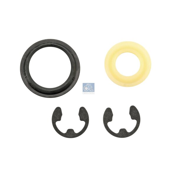 Reparatursatz Kippzylinder DT SPARE PARTS passend für u.a. VOLVO F10