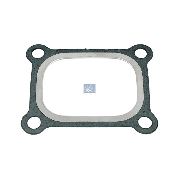 Dichtung Abgaskrümmer DT SPARE PARTS IAM-Expertise passend für SCANIA