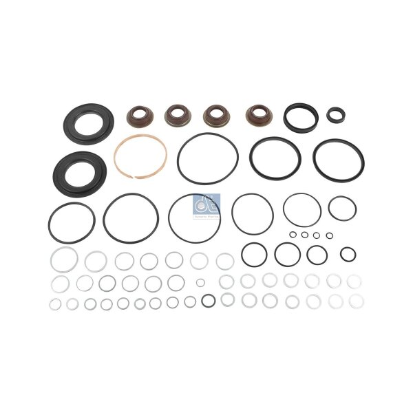 Dichtungssatz Schaltgetriebe DT SPARE PARTS IAM-Expertise passend für u.a. DAF