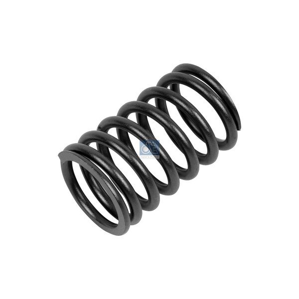 Ventilfeder 66 mm Ø 418 mm DT SPARE PARTS IAM-Expertise passend für SCANIA