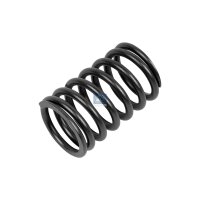 Ventilfeder 66 mm Ø 418 mm DT SPARE PARTS...