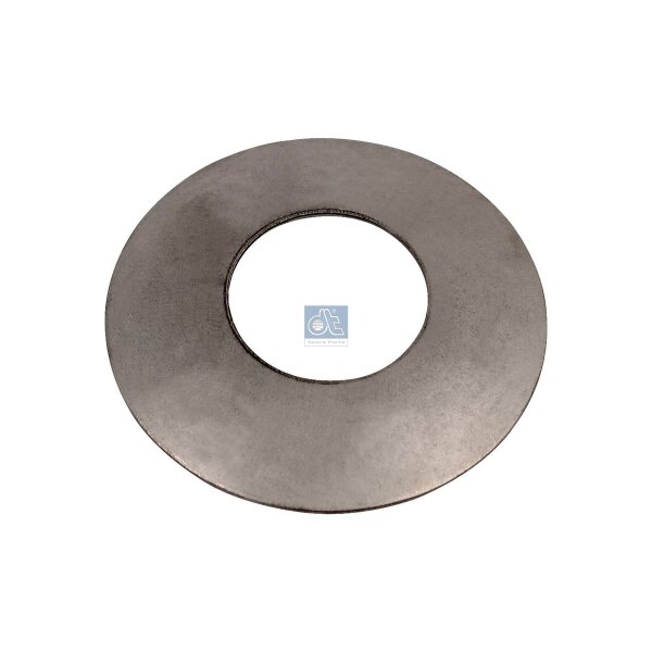 Druckscheibe Kegel-Diff Ø 60,1 mm 1 mm DT SPARE PARTS für u.a. MAN F90