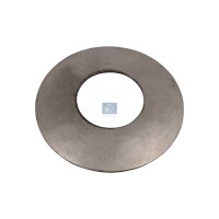 Druckscheibe Kegel-Diff Ø 60,1 mm 1 mm DT SPARE...