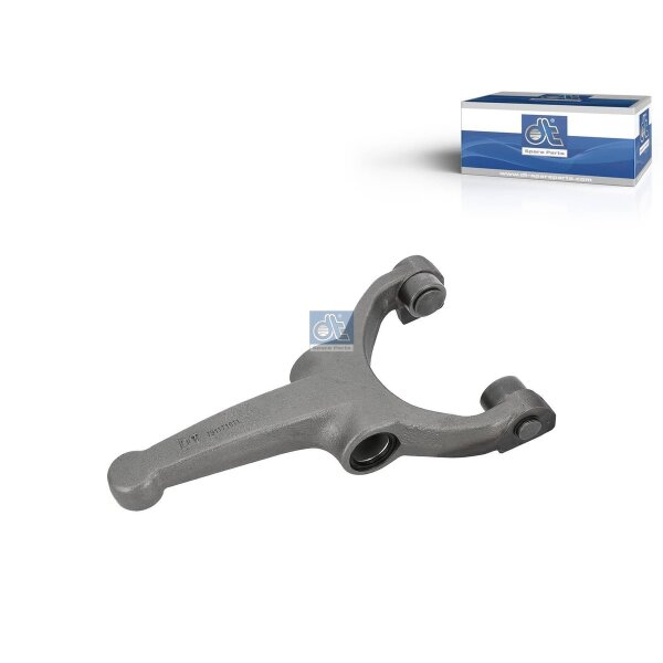 Ausrückgabel Kupplung DT SPARE PARTS passend für u.a. RENAULT TRUCKS