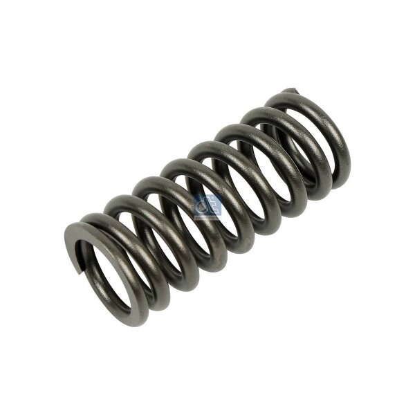 Ventilfeder 85 mm Ø 36 mm DT SPARE PARTS IAM-Expertise passend für SCANIA