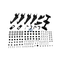 Mounting Kit Sun Visor DT SPARE PARTS IAM-Expertise...