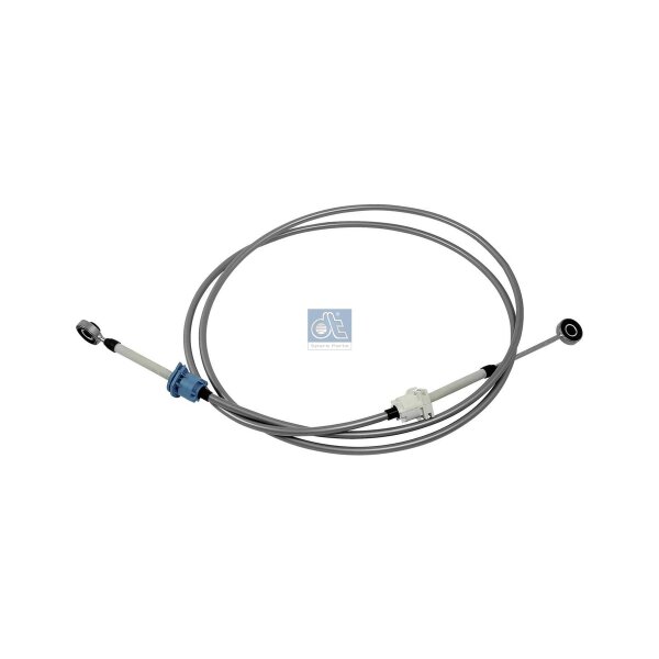 Cable Pull Manual Transmission DT SPARE PARTS IAM-Expertise fits VOLVO