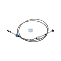 Cable Pull Manual Transmission DT SPARE PARTS...