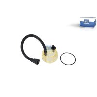 Kraftstoffwasserabscheider DT SPARE PARTS IAM-Expertise...