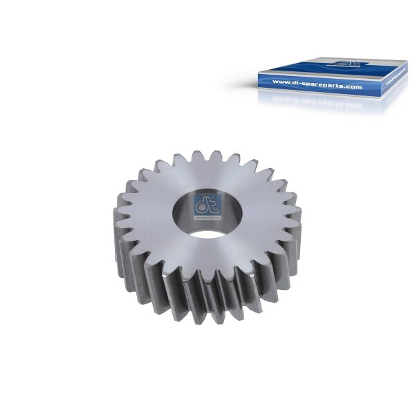 Zahnrad Wasserpumpenwelle DT SPARE PARTS IAM-Expertise für u.a. VOLVO B12