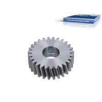 Zahnrad Wasserpumpenwelle DT SPARE PARTS IAM-Expertise...