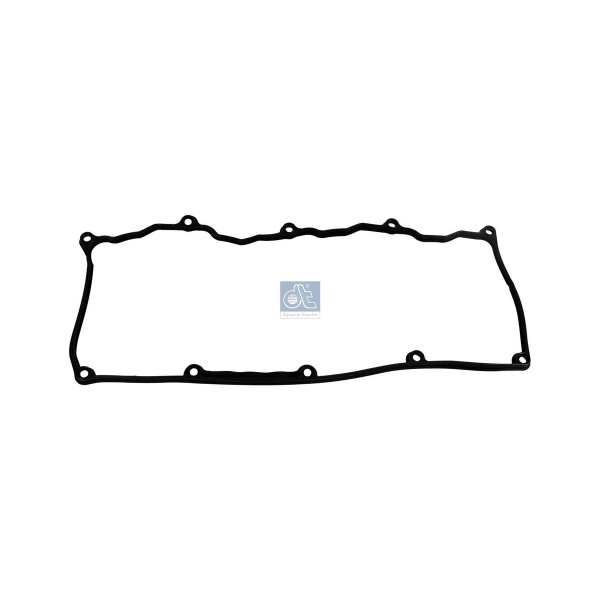 Gasket Cylinder Head Cover DT SPARE PARTS suitable for e.g. MAN TGM