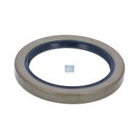 Wellendichtring Differential Ausgang Ø 68 mm DT...