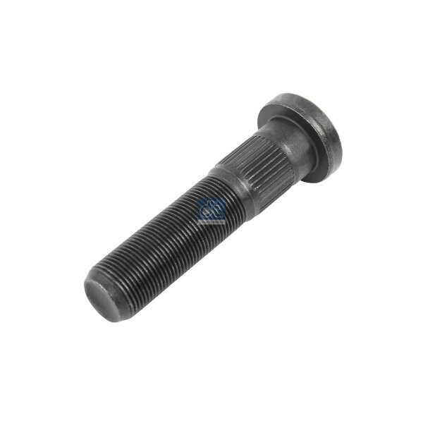 Wheel Studs M22 x 15 10.9 DT SPARE PARTS Aftermarket-Expertise fits MERITOR