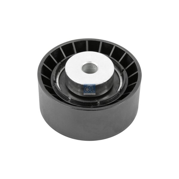 Tensioner V-ribbed belt 37 mm DT SPARE PARTS for e.g. SCANIA 4