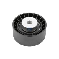 Tensioner V-ribbed belt 37 mm DT SPARE PARTS for e.g....