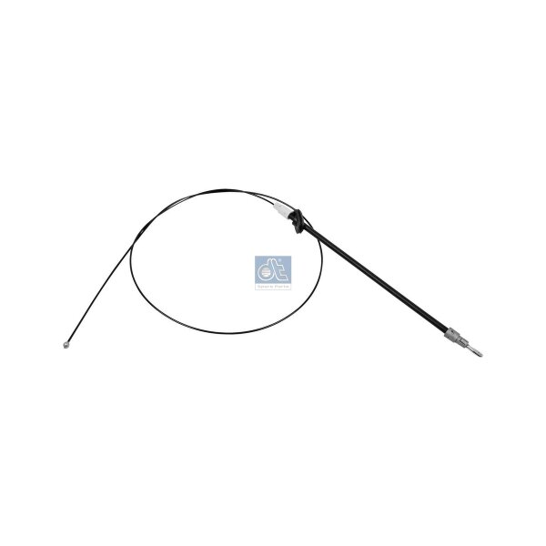 Seilzug Feststellbremse vorne 1.867 mm DT SPARE PARTS für u.a. MB SPRINTER