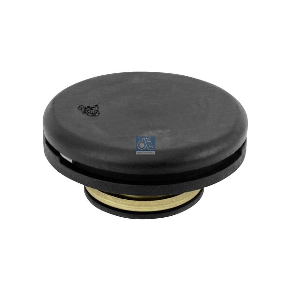 Verschlussdeckel Kühler DT SPARE PARTS für u.a. MERCEDES-BENZ NG